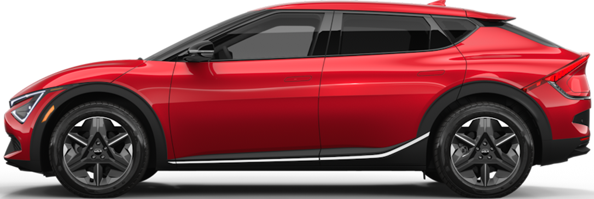 2025 Kia EV6 SUV Light Long Range 