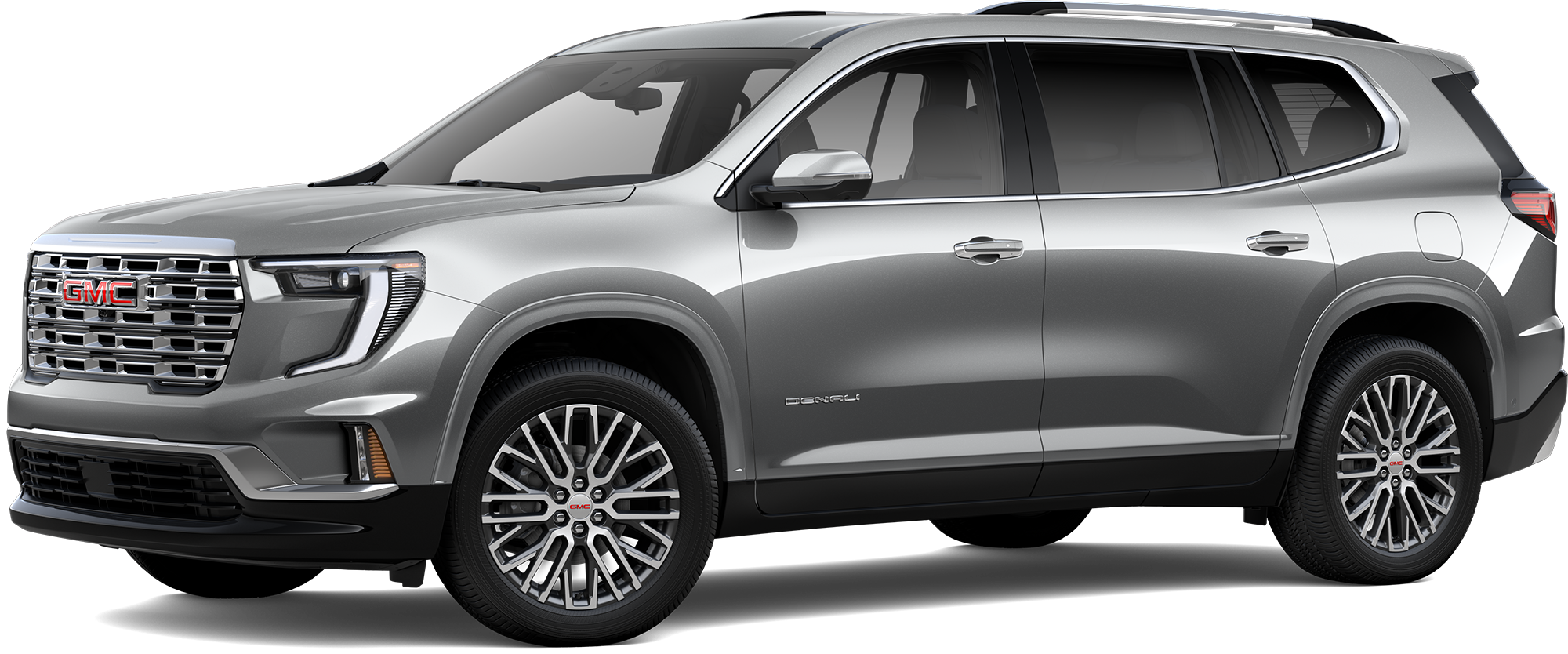 2025 GMC Acadia SUV Denali 