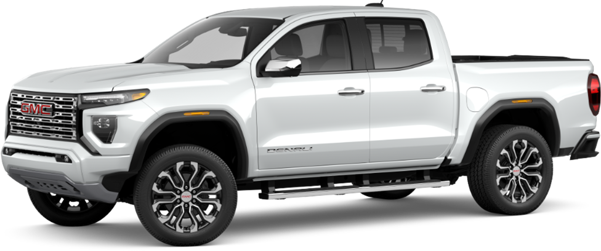 2025 GMC Canyon Truck Denali 