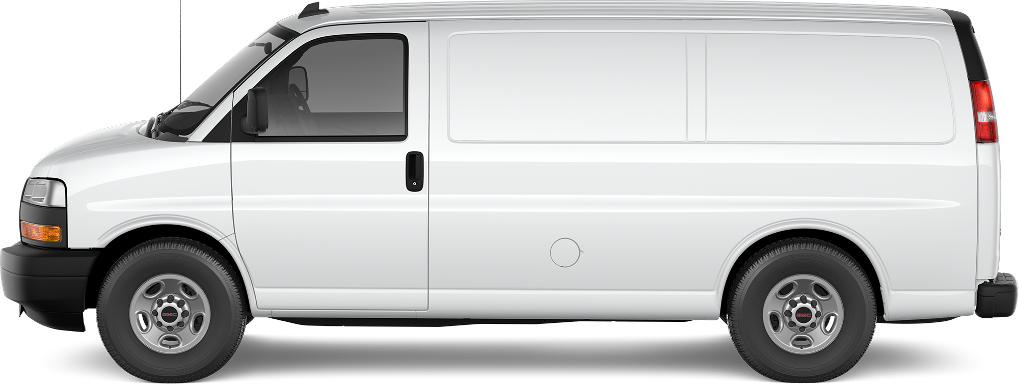2025 GMC Savana 3500 Van Work Van 