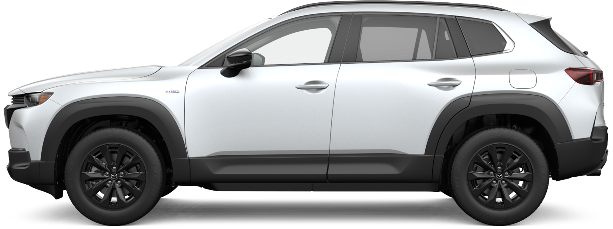 2025 Mazda CX-50 Hybrid SUV Premium Package 