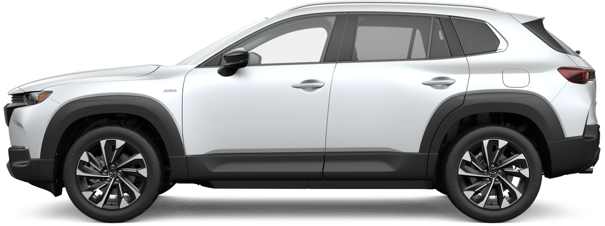 2025 Mazda CX-50 Hybrid SUV Premium Plus Package 