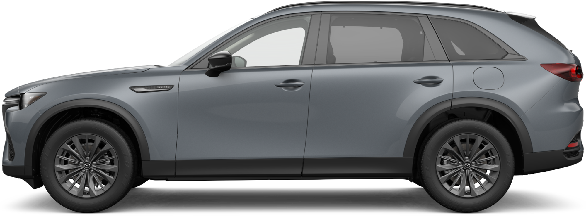 2025 Mazda CX-70 SUV 3.3 Turbo Preferred Package 