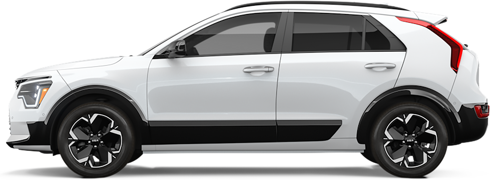 2025 Kia Niro EV SUV Wave 