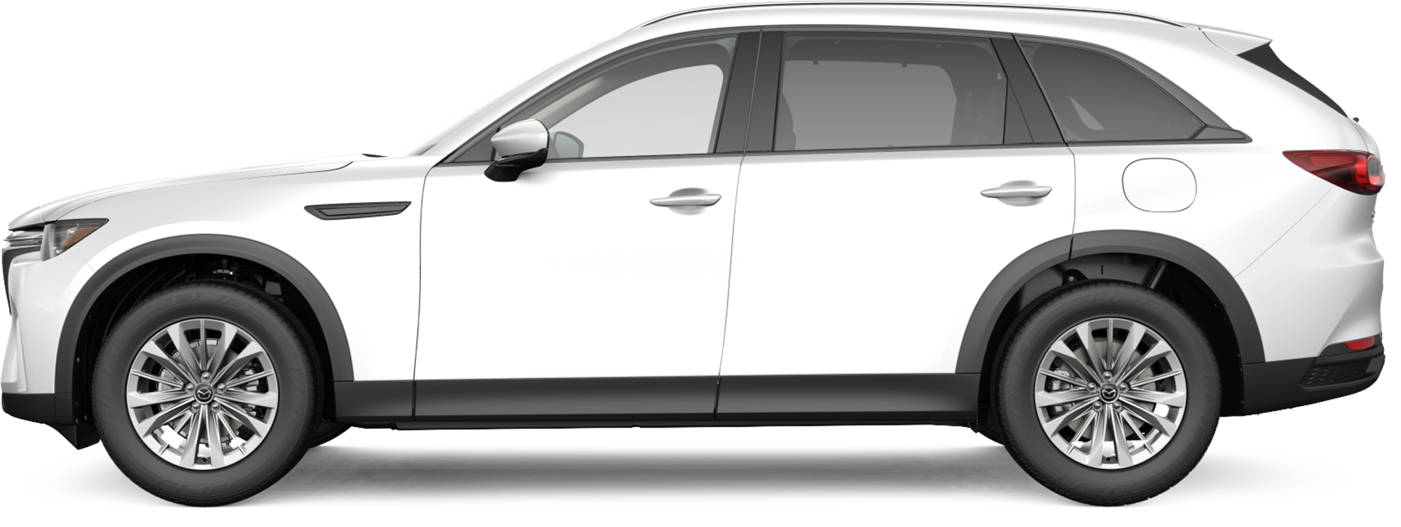 2025 Mazda CX-90 SUV 3.3 Turbo Preferred Package 