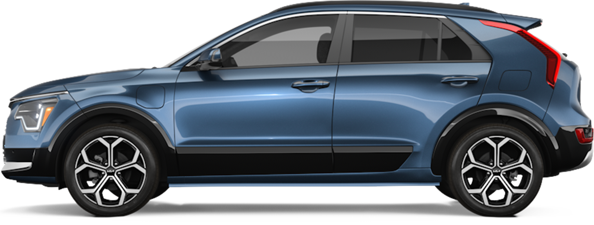 2025 Kia Niro Plug-In Hybrid SUV SX Touring 