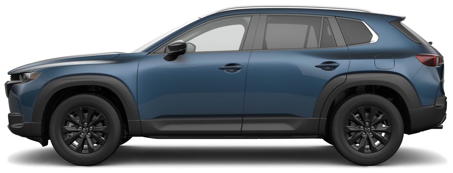 2025 Mazda CX-50 SUV 2.5 S Select Package 