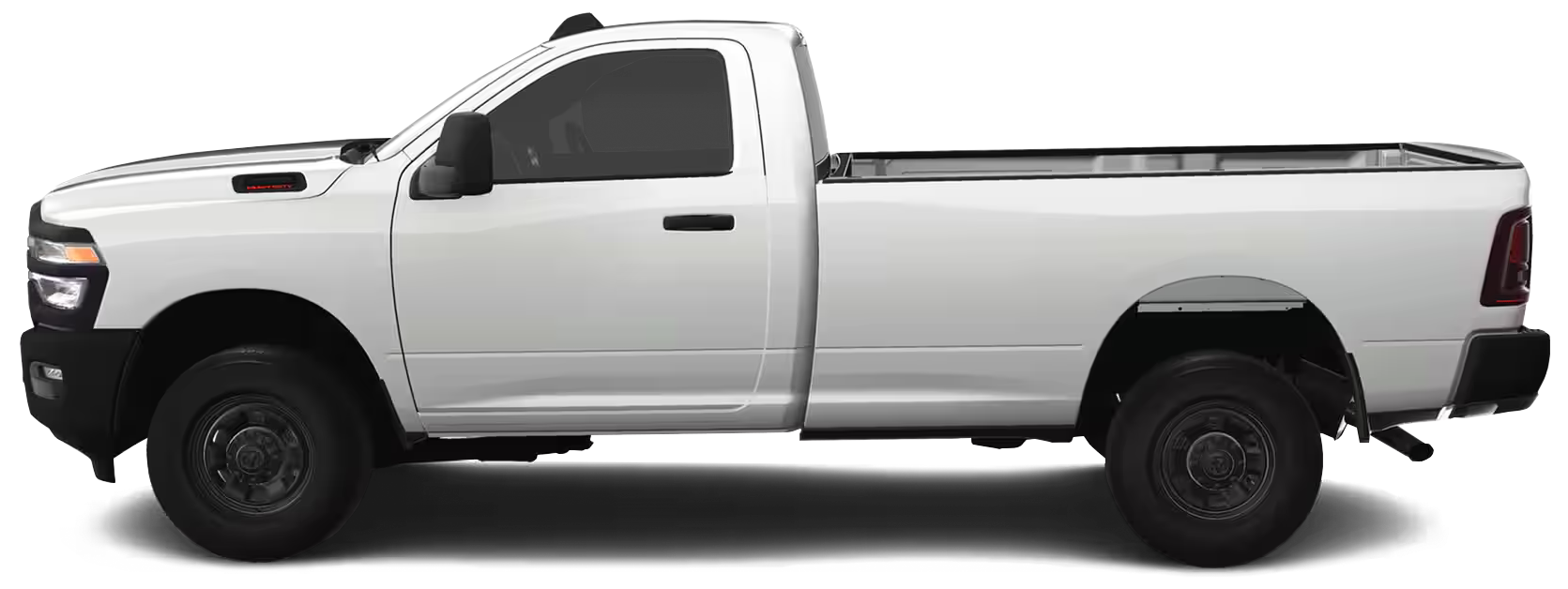 2025 Ram 2500 Truck Tradesman 