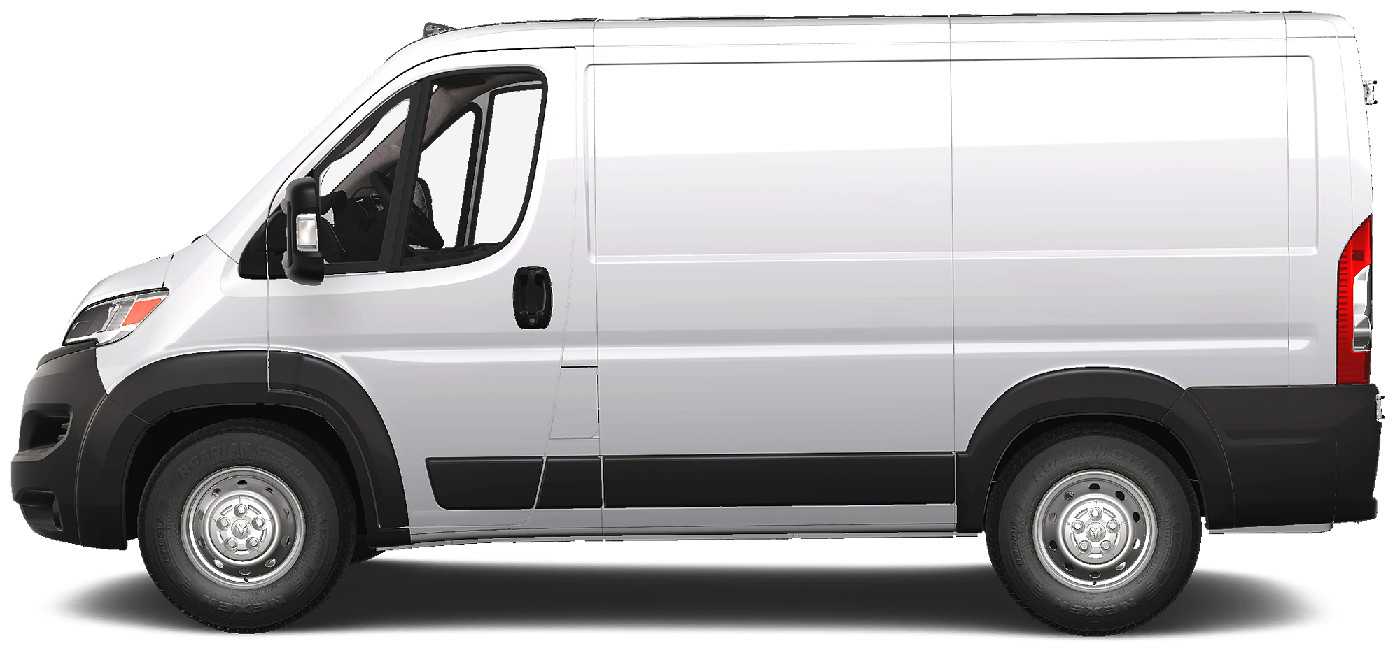 2025 Ram ProMaster 1500 Van Low Roof 
