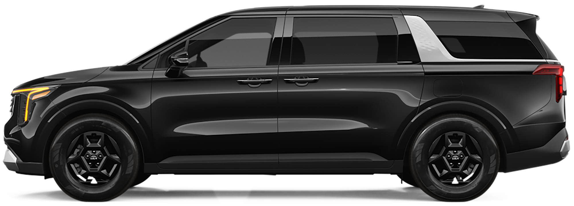 2026 Kia Carnival Van LXS 