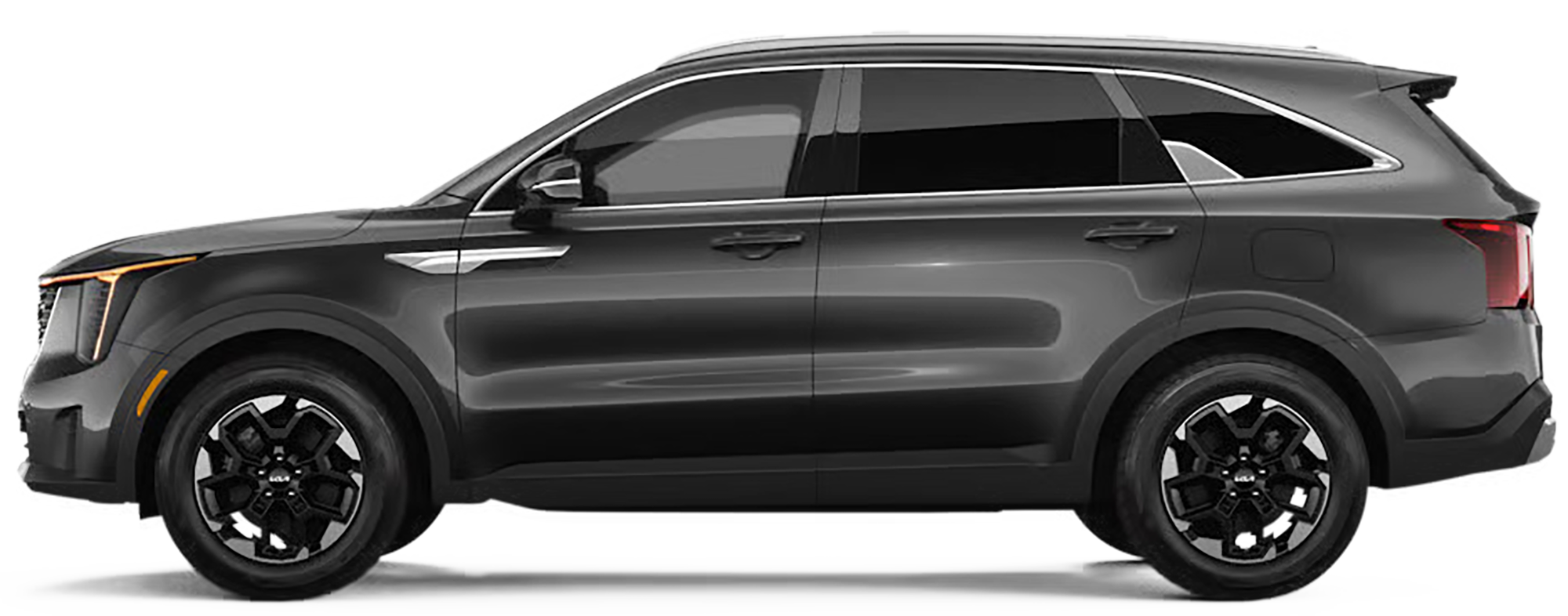 2026 Kia Sorento SUV S 