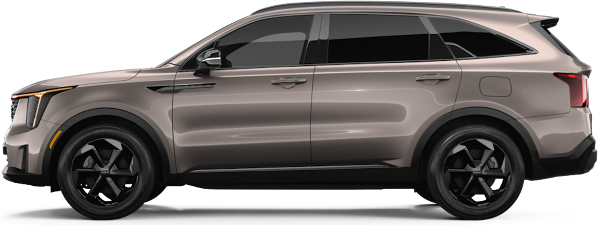 2026 Kia Sorento Plug-In Hybrid SUV X-Line SX Prestige 
