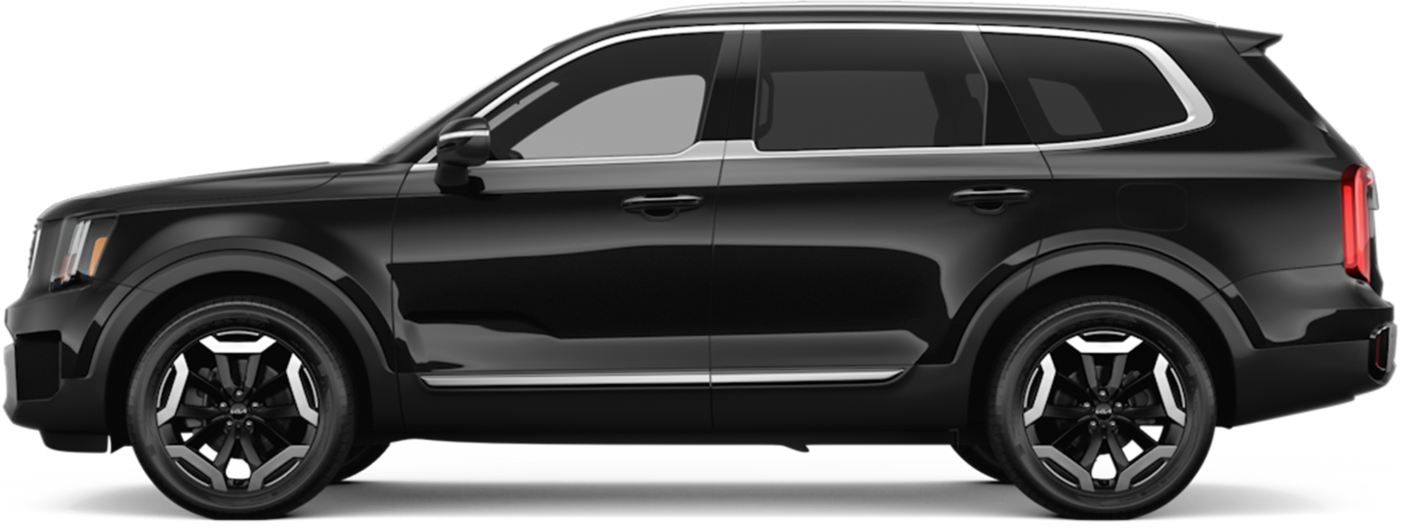 2025 Kia Telluride SUV S 