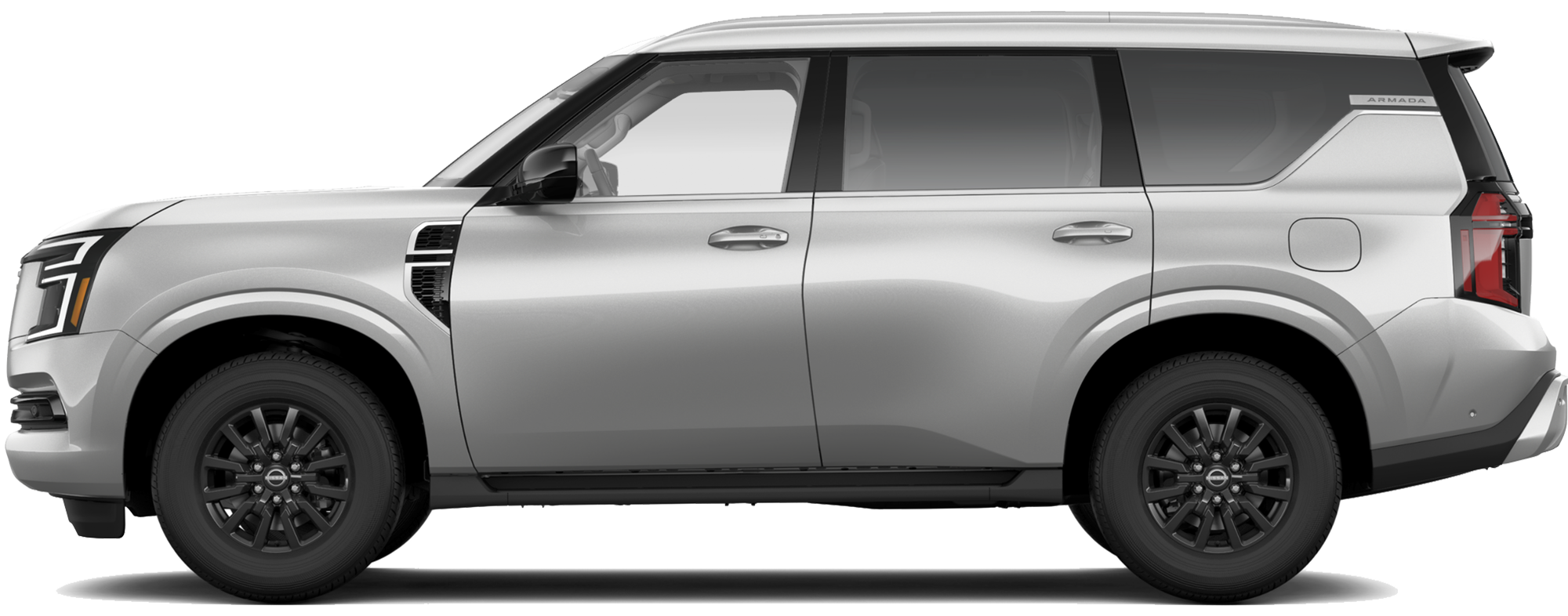 2026 Nissan Armada SUV SV 