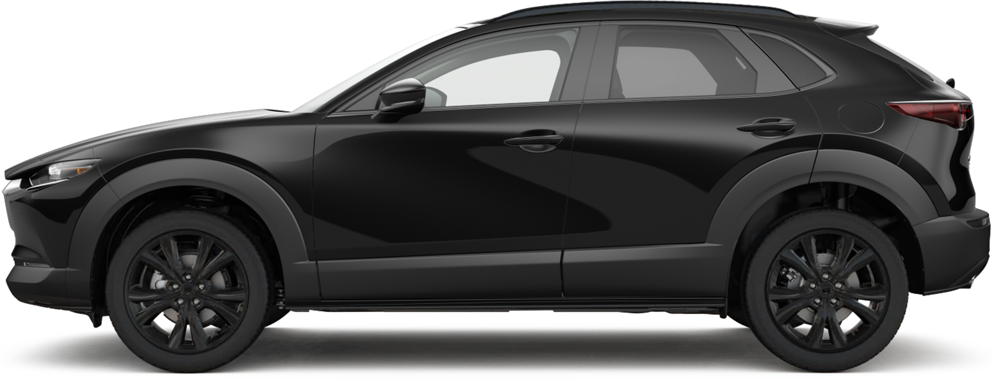 2026 Mazda CX-30 SUV 2.5 S 