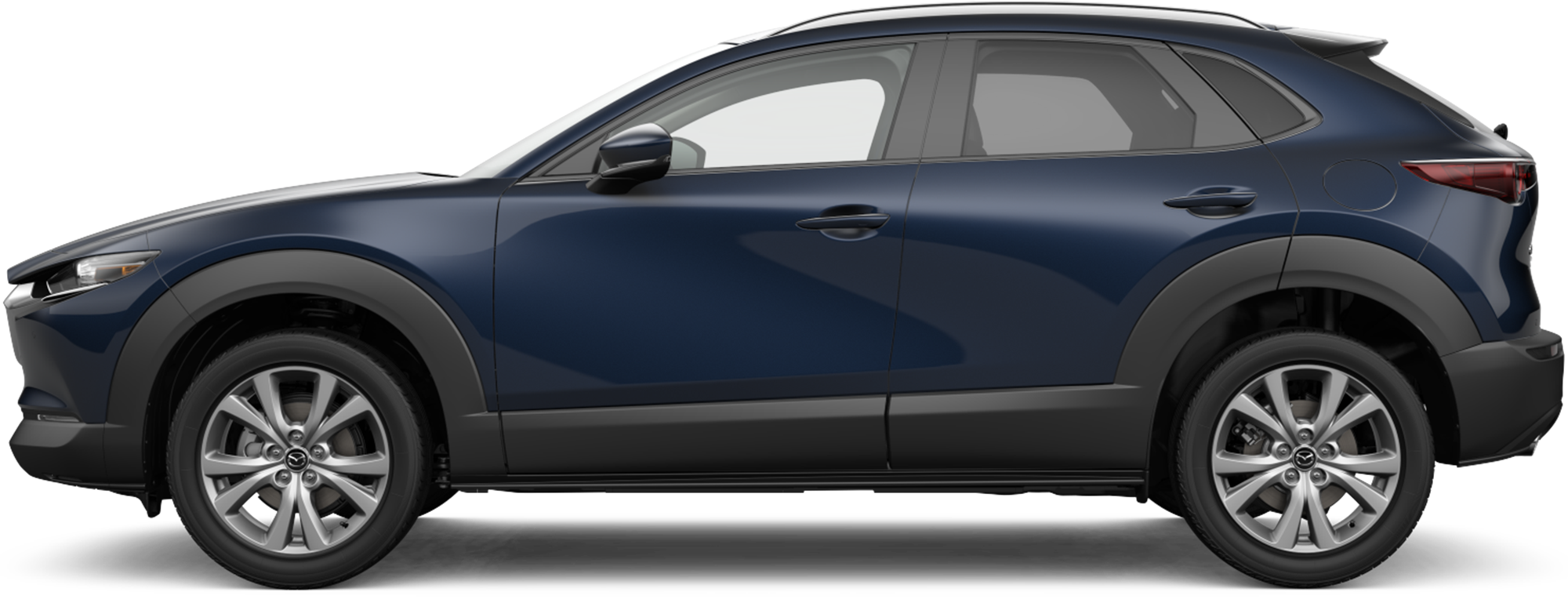 2026 Mazda CX-30 SUV 2.5 S Preferred 