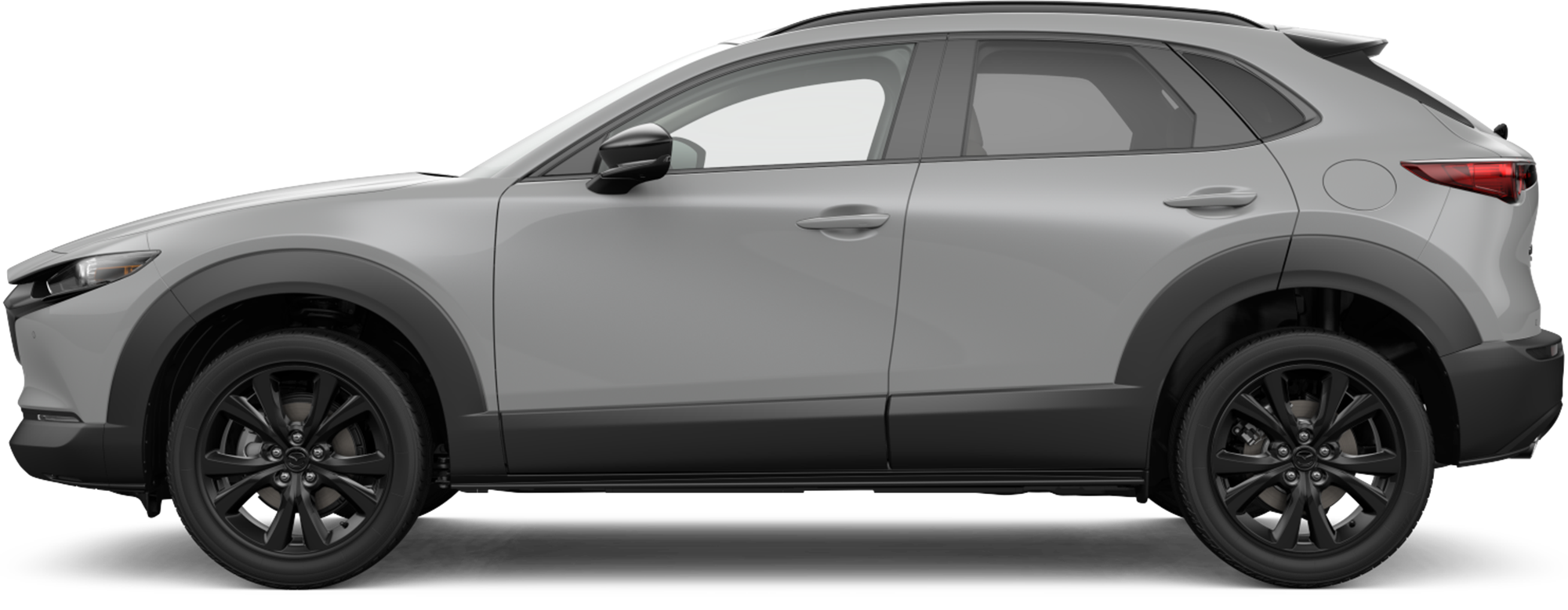 2026 Mazda CX-30 SUV 2.5 S Aire Edition 