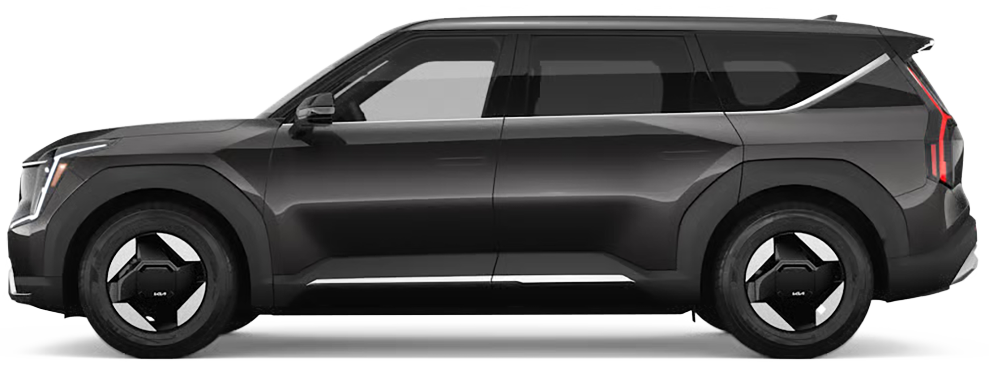 2026 Kia EV9 SUV Light Short Range 