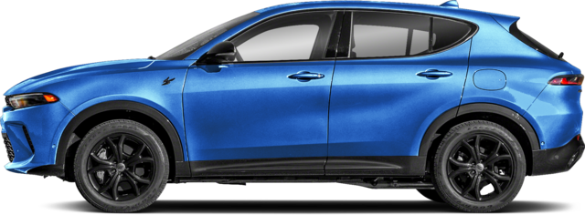 2025 Dodge Hornet SUV R/T 