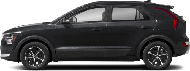 2025 Kia Niro SUV EX 