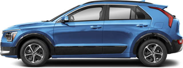 2025 Kia Niro SUV SX 