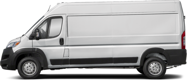 2025 Ram ProMaster 2500 Van Base 