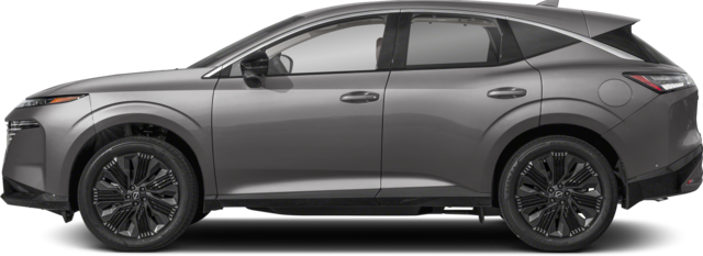 2025 Nissan Murano SUV Platinum 