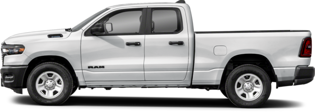 2025 Ram 1500 Truck HFE 